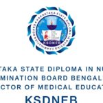 KSDNEB Logo